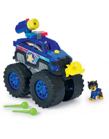 PAW PATROL RESCUE WHEELS LUXE CHASE