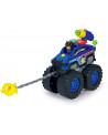 PAW PATROL RESCUE WHEELS LUXE CHASE