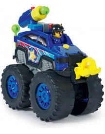 PAW PATROL RESCUE WHEELS LUXE CHASE
