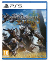 PS5 MONSTER HUNTER WILDS