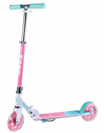 SCOOTER ALU MOVE PLASTEL SKY