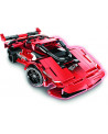 R.C. VOITURE DE SPORT A MONTER 351PCES 2
