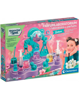 LABORATOIRE DE PARFUM