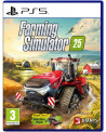 PS5 FARMING SIMULATOR 25