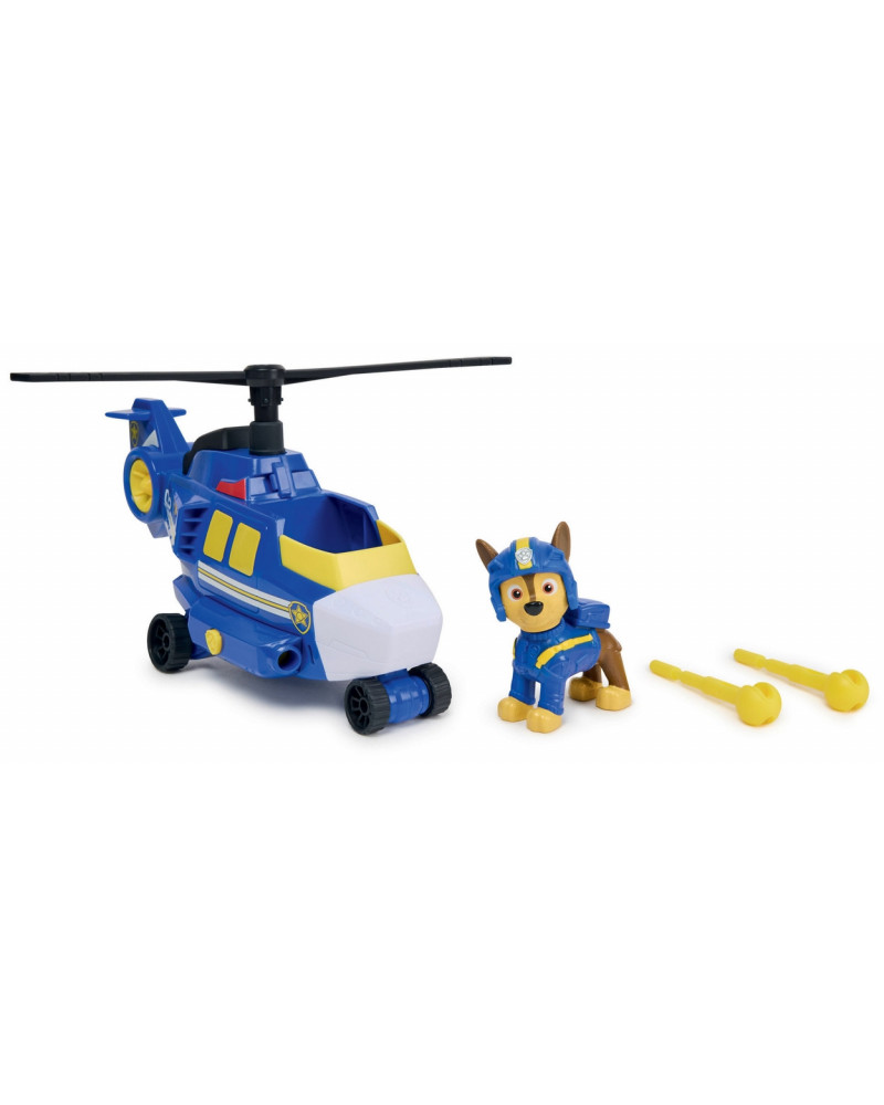 PAW PATROL AIR RESCUE CHASE