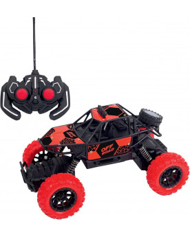 R.C. 1/18 CRAWLER