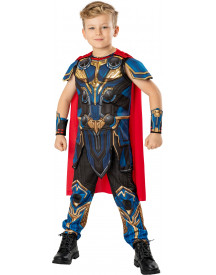 COST. LUXE THOR 7/8 ANS