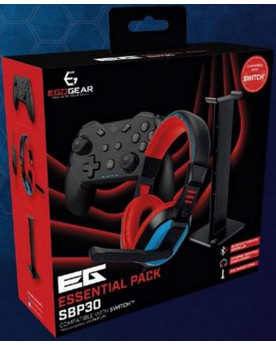 SWITCH PACK ESSENTIEL...
