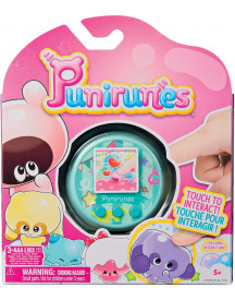 PUNIRUNES