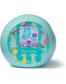 PUNIRUNES