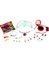 MIRACULOUS COFFRET BIJOUX 25PCES