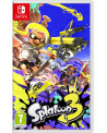 SWITCH SPLATOON 3  FR