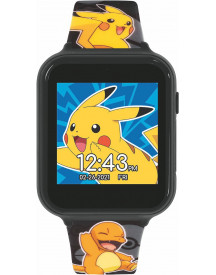MONTRE INTERACTIVE POKEMON