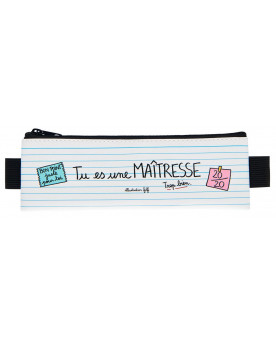 TROUSSE A STYLO