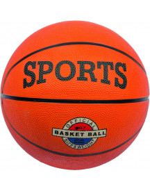 BALLON BASKET ORANGE 7