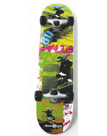SKATEBOARD 77.5CM EIGHTIES