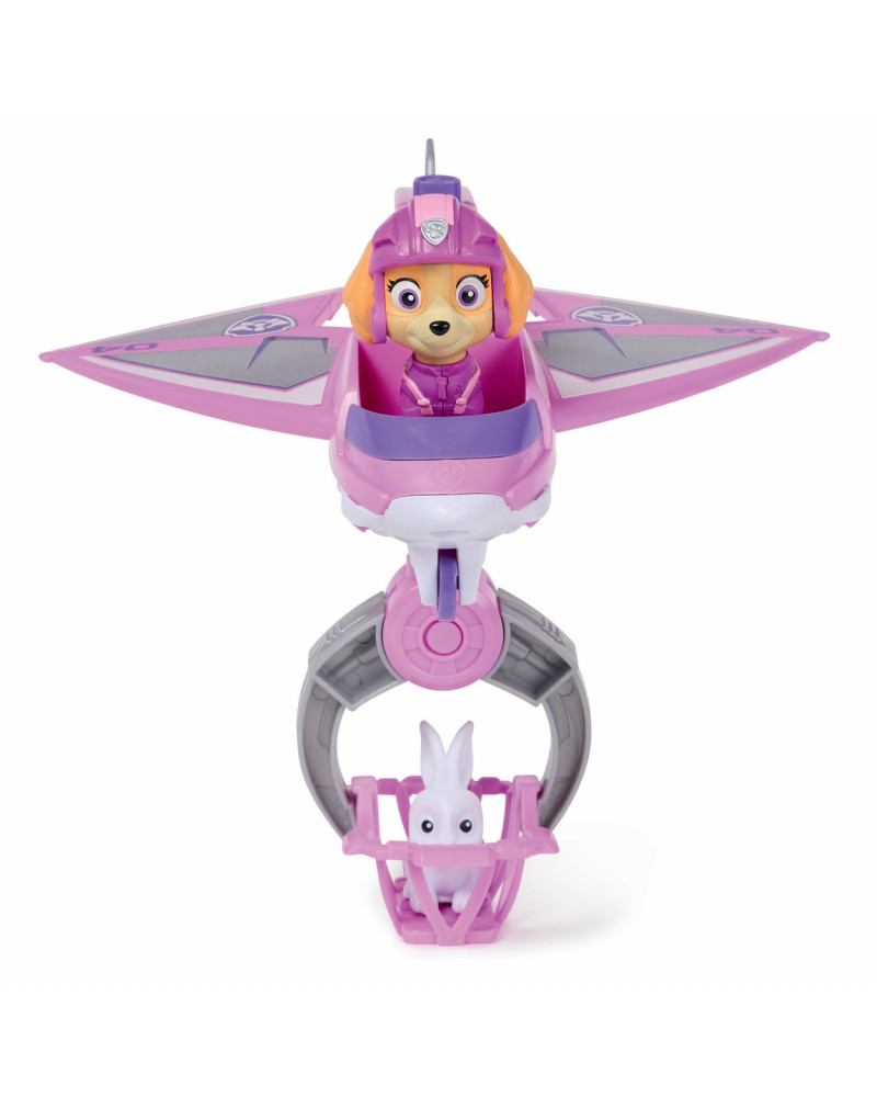 PAW PATROL AIR RESCUE SKYE