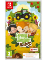 SWITCH FARMING SIMULATOR KIDS (CODETLCH)