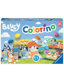 COLORINO BLUEY