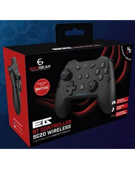 SWITCH MANETTE SANS FIL...