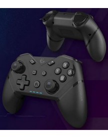 SWITCH MANETTE SANS FIL SC20 NOIRE