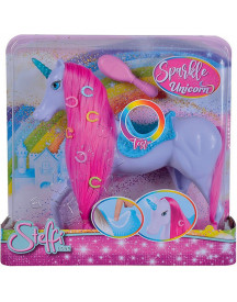 STEFFI UNICORN LUMIERE