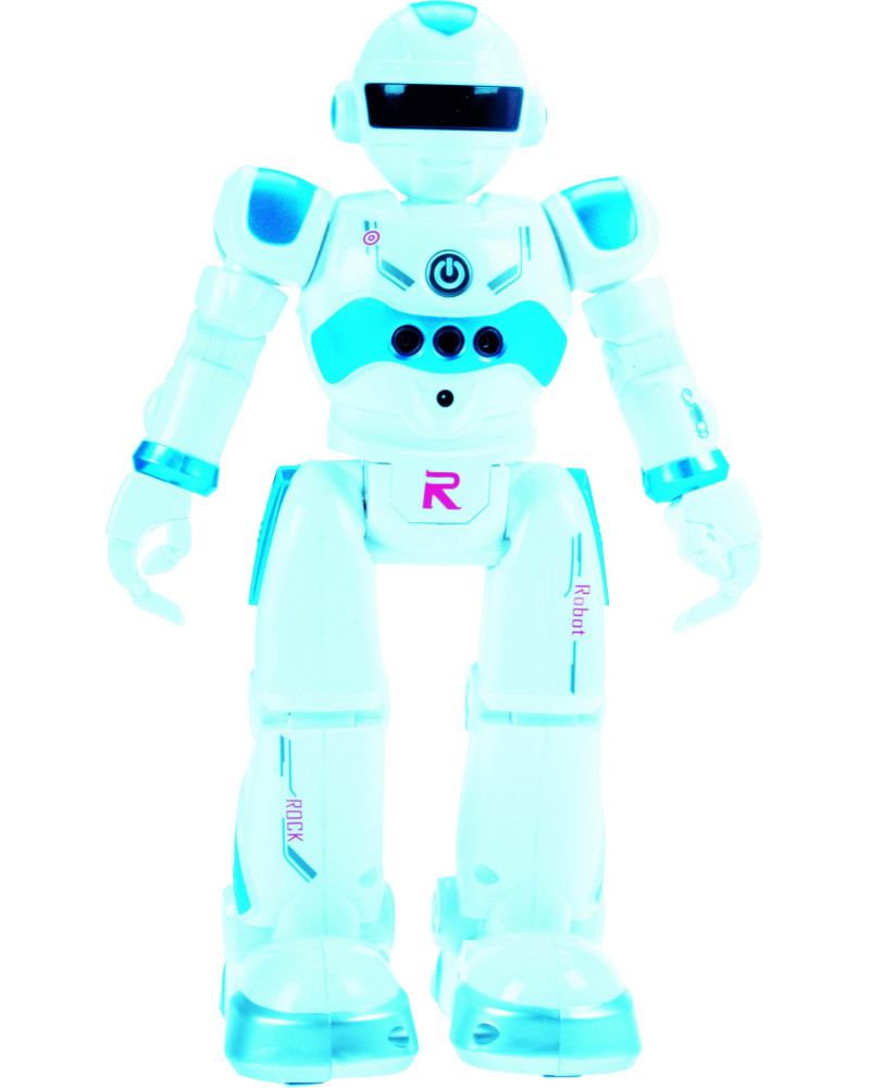 ROBOT RC MULTIFONCTIONS
