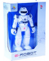 ROBOT RC MULTIFONCTIONS