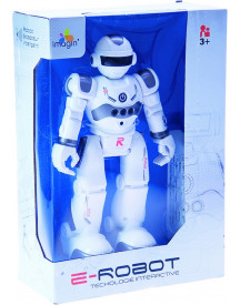 ROBOT RC MULTIFONCTIONS