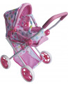 LANDAU COUFFIN 476 BLC-RONDS