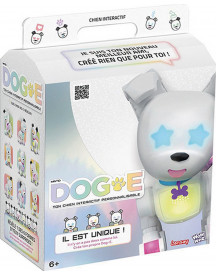 DOG-E