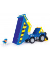 RUBBLE&CREW DUMP TRUCK