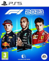 PS5 F1 2021