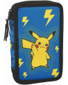 POKEMON FOURRE TOUT REMPLI