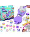 PRETTY PIXELS SET DE LUXE