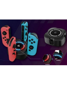 SWITCH STATION DE RECHARGE QUAD SCH25
