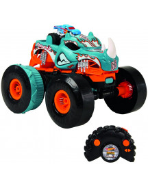 HOT WHEELS MONSTERTRUCK RC1/12 RHINOMITE
