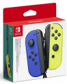 SWITCH JOY-CON PAIR BLEU/JAUNE