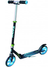 SCOOTER ROUES 200MM