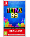 SWITCH TETRIS 99 + NSO  FR