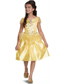 COST DISNEY BELLE CLASSIC 7/8 ANS