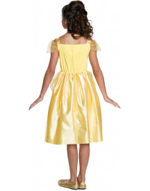 COST DISNEY BELLE CLASSIC 7/8 ANS