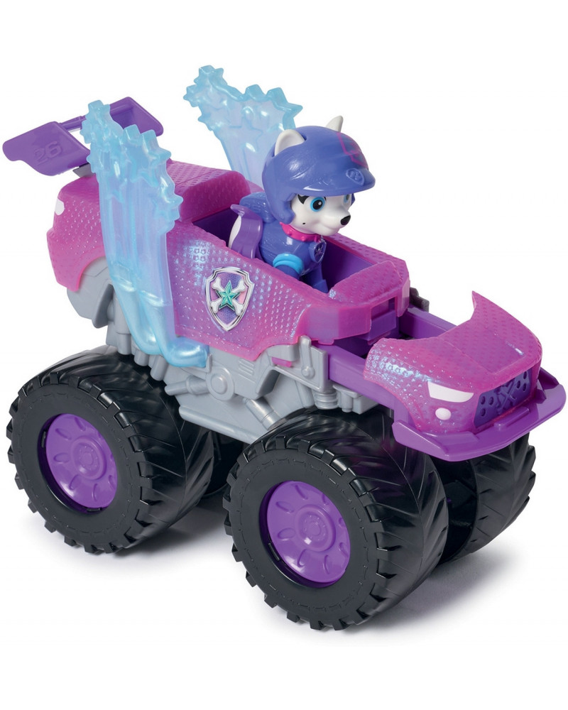 PAW PATROL RESCUE WHEELS ROXY