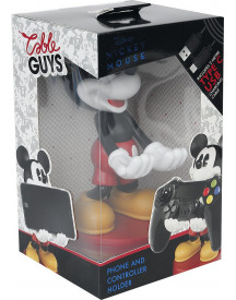 CABLE GUYS DISNEY MICKEY ET SES AMIS