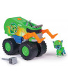 PAW PATROL RESCUE WHEELS ROCKY