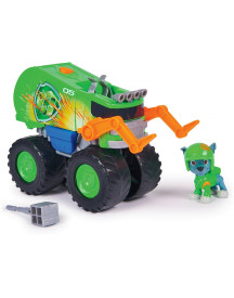 PAW PATROL RESCUE WHEELS ROCKY