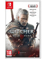 SWITCH THE WITCHER 3 WILD HUNT