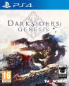 PL4 DARKSIDERS - GENESIS