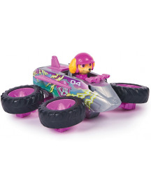 PAW PATROL RESCUE WHEELS SKYE