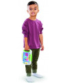 TACTIKID POCKET APPRENTI LECTURE